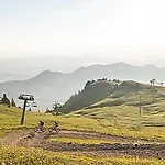Seeblick Mit Zusaetzl Doppelzimmer, Hof Alpenseeblick, Nesselwangattleseeallgaeu Apartment Nesselwang