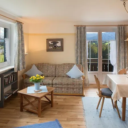 Seeblick Mit Zusaetzl Doppelzimmer, Hof Alpenseeblick, Nesselwangattleseeallgaeu Nesselwang