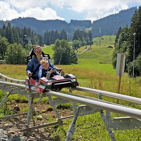 Seeblick Mit Zusaetzl Doppelzimmer, Hof Alpenseeblick, Nesselwangattleseeallgaeu Appartamento
